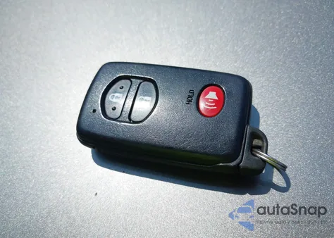 2010 Toyota Prius Ii from USA, damaged, VIN JTDKN3DU1A5208014